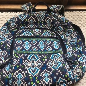 Vera Bradley Campus backpack